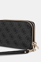 Guess portfel LAUREL SWSG85.00164 szary SS25