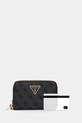 Πορτοφόλι Guess LAUREL SWSG85.00164 γκρί