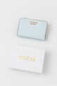 Портмоне Guess LAUREL SWZG85.00156 син