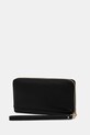 Guess portofel LAUREL SWZG85.00163 negru SS25