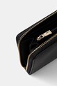 Accesorii Guess portofel LAUREL SWZG85.00163 negru