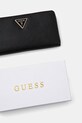 Guess portofel LAUREL negru SWZG85.00163