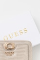 Портмоне Guess ORLINA бежов SWKG95.31140