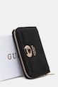 Guess portfel ORLINA czarny SWKG95.31140