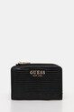 Кошелек Guess ORLINA синтетический чёрный SWKG95.31156