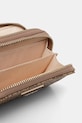 Πορτοφόλι Guess ZAMIRA PW7503.P5111 μπεζ SS25