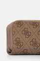 Аксессуары Кошелек Guess ZAMIRA PW7503.P5111 бежевый