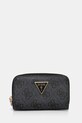 Guess portofel ZAMIRA sintetic gri PW7503.P5111
