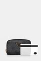Guess portofel ZAMIRA gri PW7503.P5111