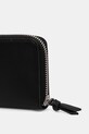 Sisley portofel 6TILWY052 negru SS25