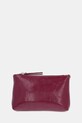 Stand Studio portofel Kimmy imitatie de piele violet 66394.8066