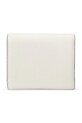Lauren Ralph Lauren portofel de piele 432966782 alb SS25