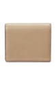 Lauren Ralph Lauren portofel de piele 432966782 bej SS25