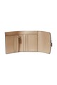Accesorii Lauren Ralph Lauren portofel de piele 432966782 bej