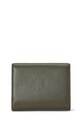 Кожаный кошелек Lauren Ralph Lauren 432966782 зелёный AW25