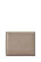 Lauren Ralph Lauren portafoglio in pelle 432966782 marrone AW25