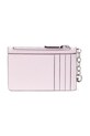 Кожен портфейл Lauren Ralph Lauren 432966789 розов SS25