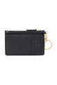 Lauren Ralph Lauren portofel de piele 432966789 negru SS25