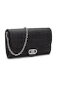 Кошелек Lauren Ralph Lauren 432966881 чёрный SS25