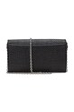 Accesorii Lauren Ralph Lauren portofel 432966881 negru