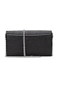 Аксессуары Кошелек Lauren Ralph Lauren 432966881 чёрный