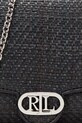 Lauren Ralph Lauren portofel 432966881 negru