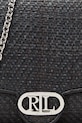 Кошелек Lauren Ralph Lauren 432966881 чёрный