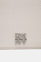 Dkny portfel beżowy R445AH95
