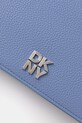 Dkny portfel niebieski R445AH95
