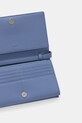 Dkny portfel R445AH95 niebieski