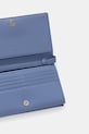Dkny portfel R445AH95 niebieski