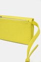 Akcesoria Dkny portfel R445AH95 żółty