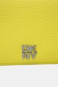 Dkny portfel żółty R445AH95