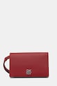 Dkny portfel czerwony R445AH95