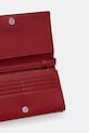 Dkny portfel R445AH95 czerwony