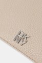 Dkny portfel beżowy R445AH95