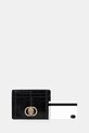Kurt Geiger London card-holder din piele negru 4019700119
