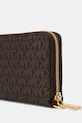 Αξεσουάρ Πορτοφόλι MICHAEL Michael Kors 32F1GJ6E2B καφέ