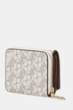 Гаманець MICHAEL Michael Kors 32S4G8ED8B бежевий SS25