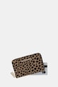 Accessori MICHAEL Michael Kors portafoglio in pelle 32R5GJ6D0O marrone