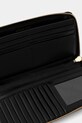 Accesorii MICHAEL Michael Kors portofel 32R5GJ6T3L negru