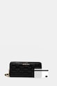 MICHAEL Michael Kors portofel 32R5GJ6T3L negru