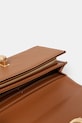 Doplňky Peněženka Aldo OLIRE OLIRE.220 hnědá