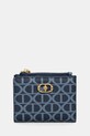 Peňaženka Aldo ELOBRENDRA vzorovaný modrá ELOBRENDRA.400