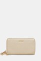 Peňaženka Aldo VOROTAN imitácia kože zlatá VOROTAN.717