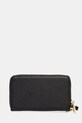 Peňaženka Aldo VOROTAN VOROTAN.001 čierna SS25
