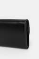 United Colors of Benetton portfel 6QTUDY075 czarny SS25
