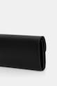 Peněženka United Colors of Benetton 6QTUDY076 černá SS25