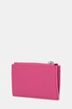 Doplnky Puzdro na karty HUGO 50541705 ružová