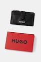 Accesorii HUGO card-holder 50541705 negru